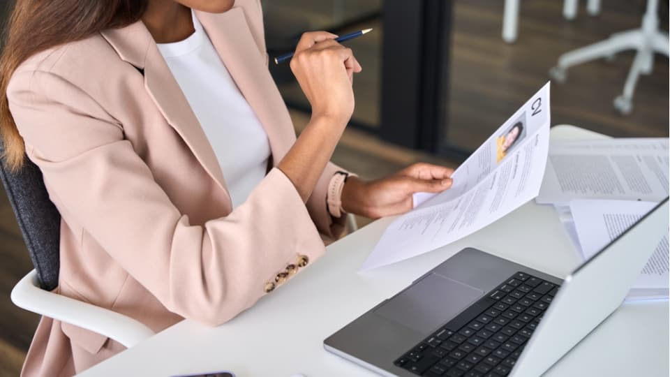 CV'de fotoğraf olmalı mı?