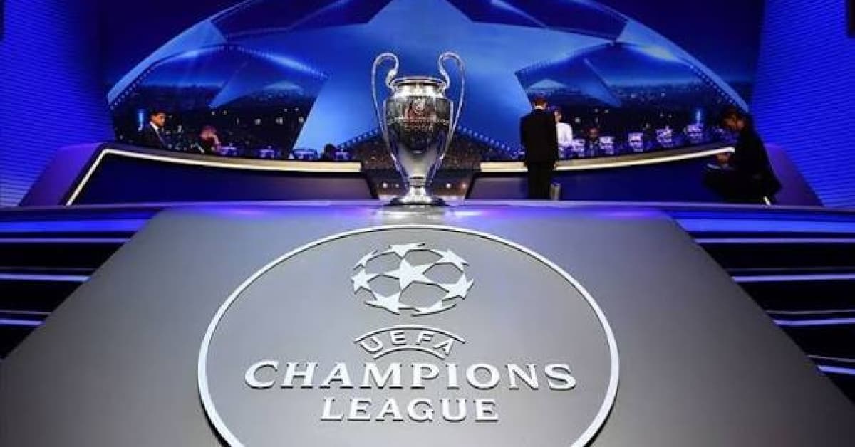 Devler Ligi'nde yeni sezon başlıyor!