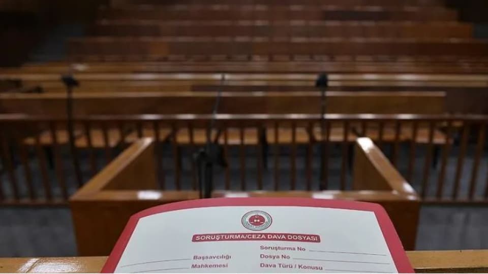 'Suç varsa zengine de dokunuluyor' mesajı