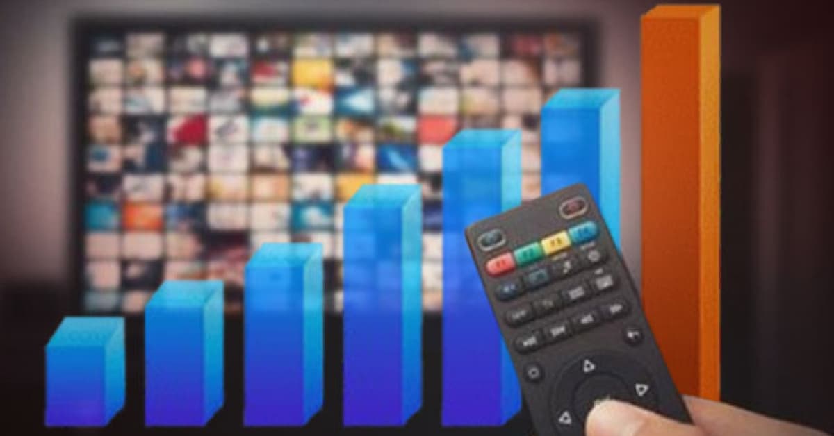 Reyting sonuçları açıklandı mı?