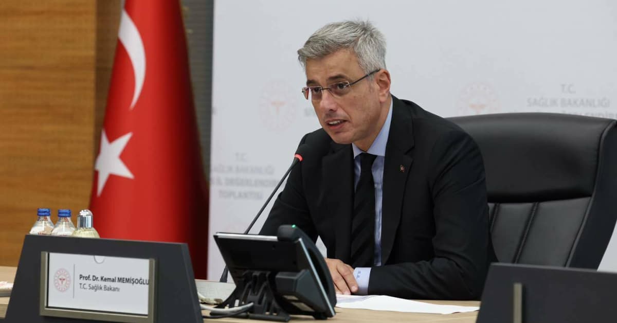 İki yılda 158 milyon kronik hastalık taraması yapıldı