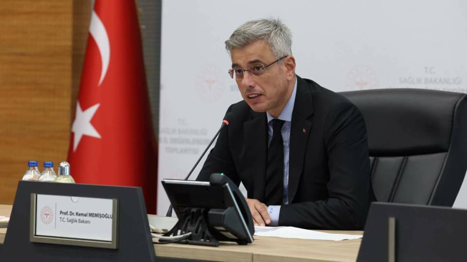 İki yılda 158 milyon kronik hastalık taraması yapıldı