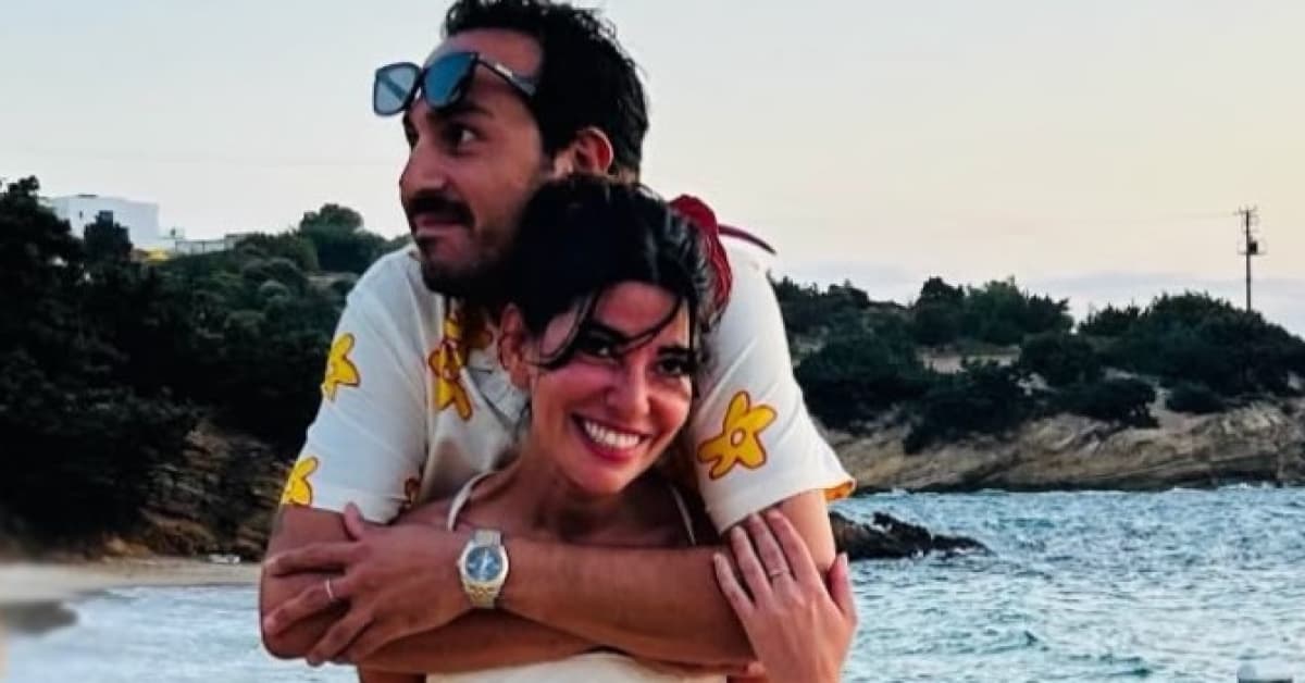 "İlk gün de aşıktım sana"