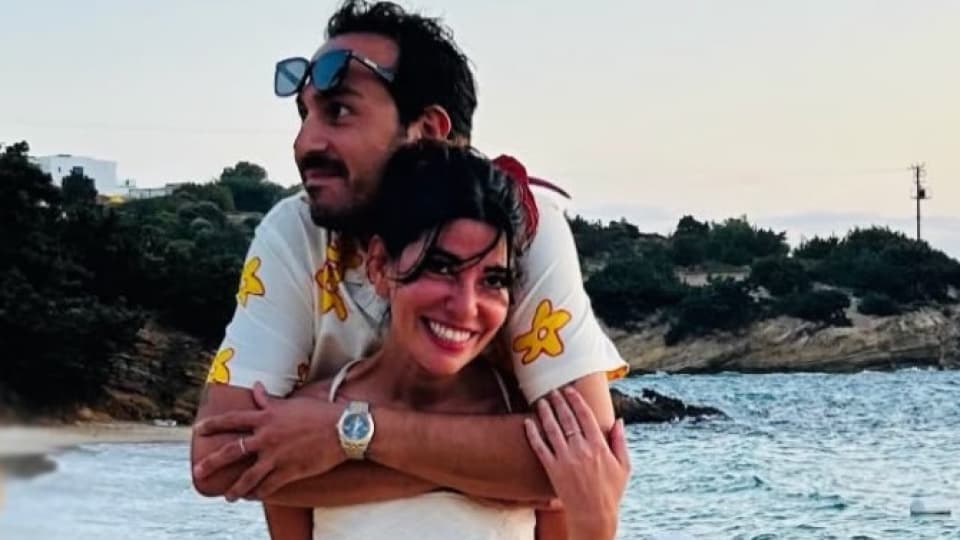 "İlk gün de aşıktım sana"