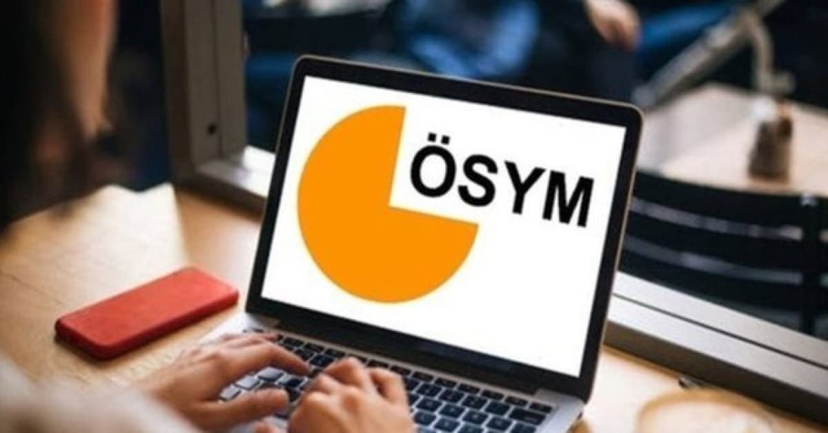DGS tercih sonuçları açıklandı