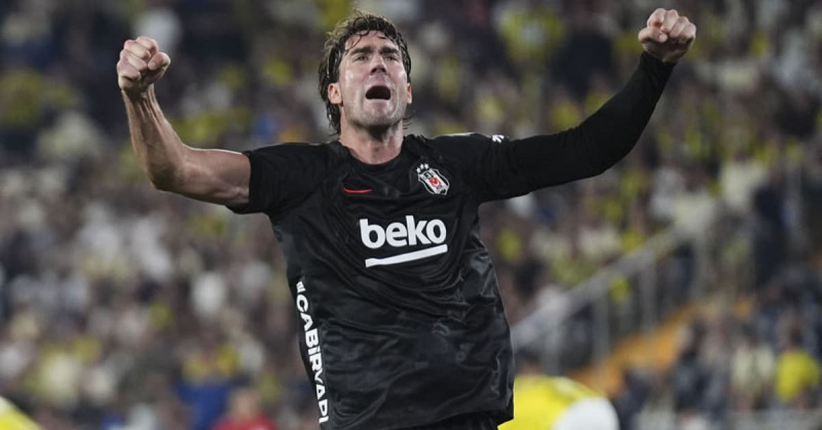 Beşiktaş'ta herkes atıyor!