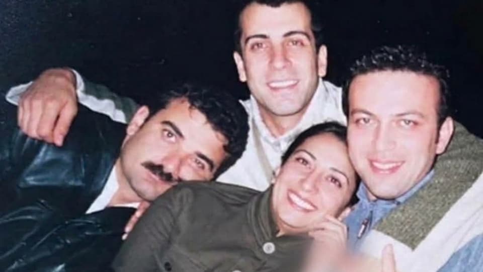 "Gençliğimin büyük bir parçası gidiyor"