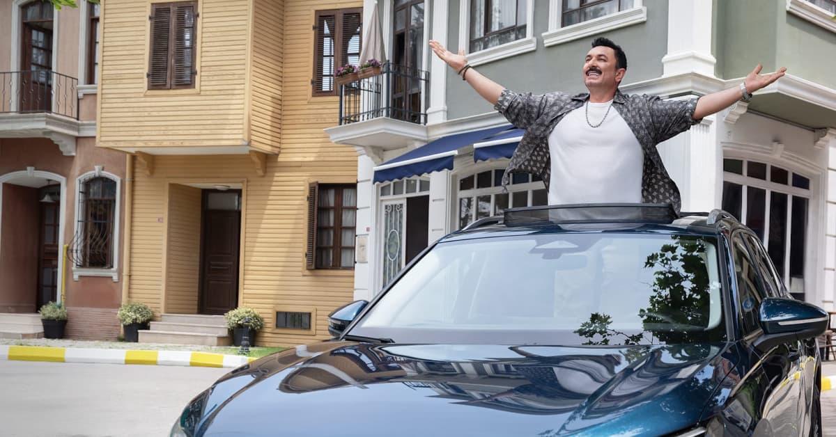 Doğuş’tan otomotiv odaklı yeni ilan platformu