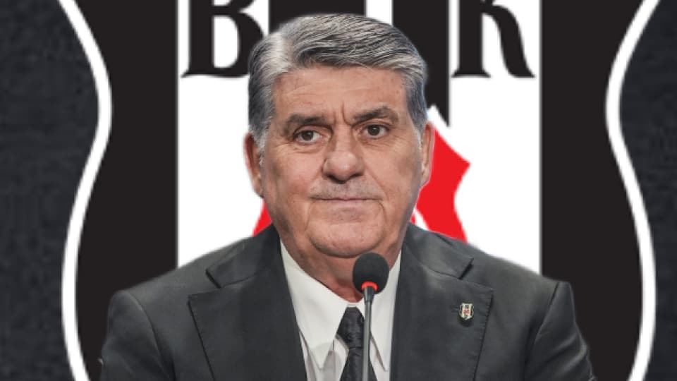 Beşiktaş'ta olağanüstü seçim kararı!