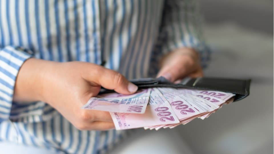 Kart mı, nakit mi?