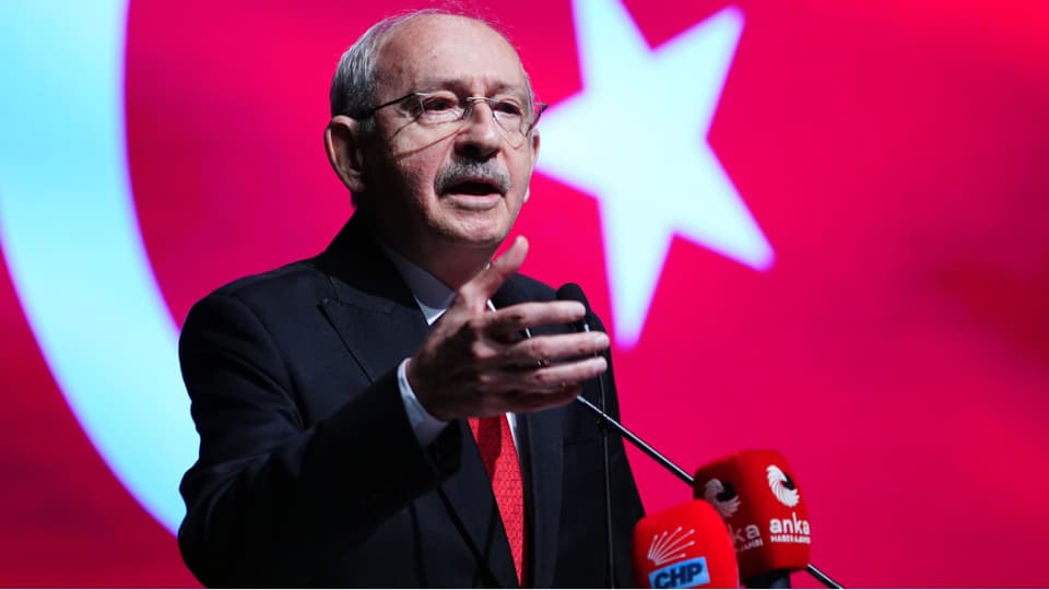 'Kadın gücü dünyayı yerinden oynatır'