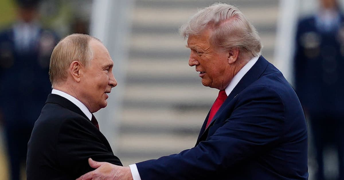 Putin ve Trump telefonda görüştü