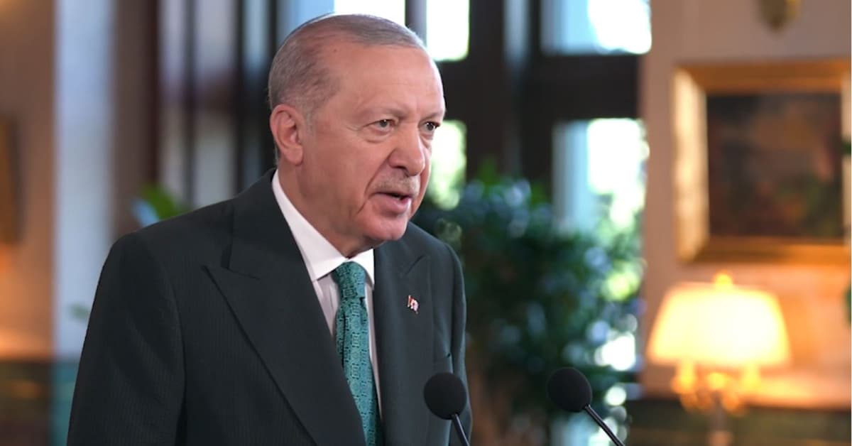 PISA 2025 başarısı mesajı