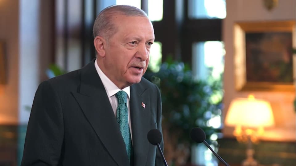 PISA 2025 başarısı mesajı