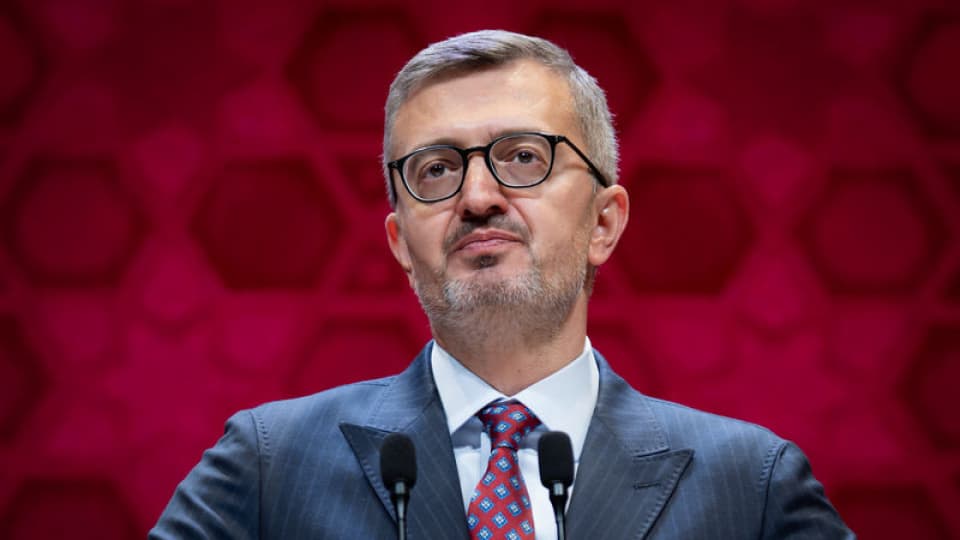 Duran'dan 12 ülkenin Batı Şeria kararına destek