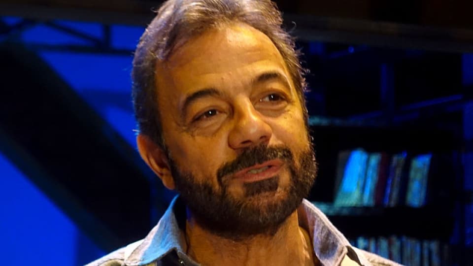 "Ailem oyuncu olmamı istemedi"