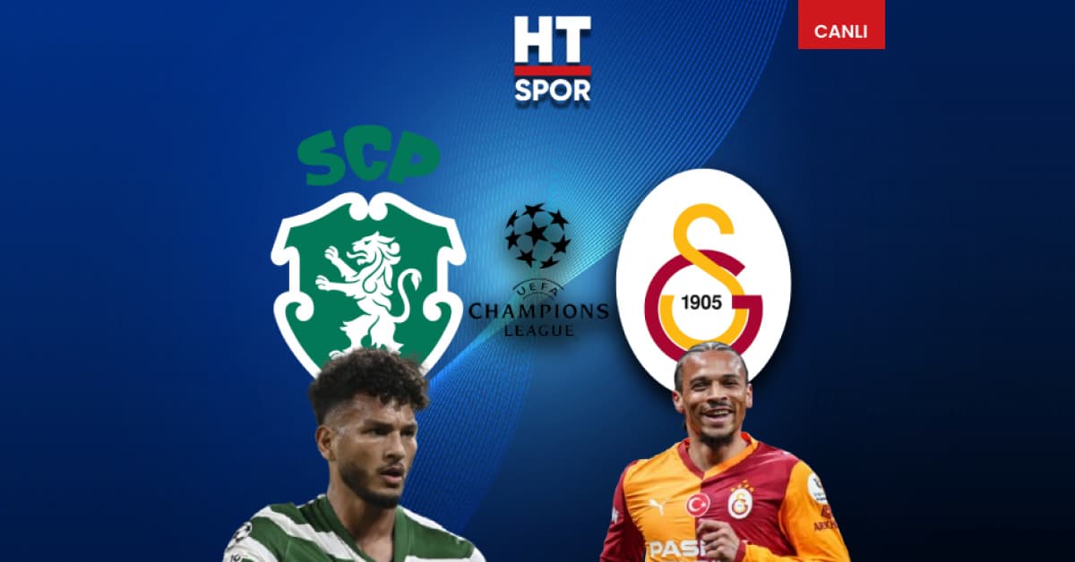 Galatasaray, Devler Ligi'nde sahneyi açıyor!