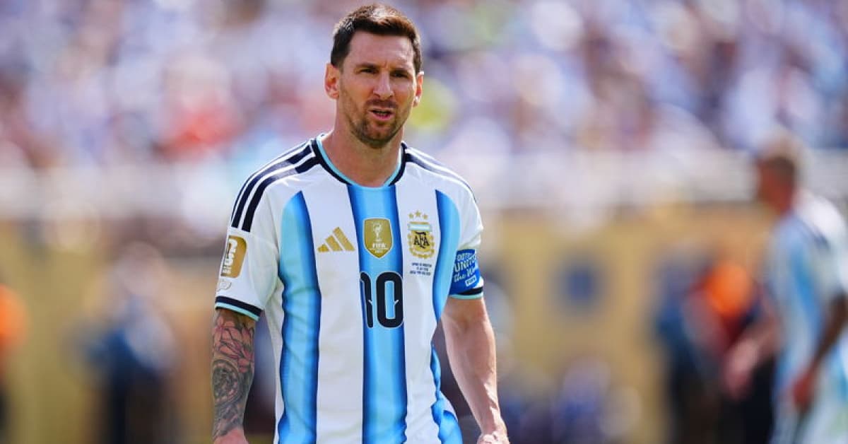 Messi, ikinci futbol takımını satın alıyor!
