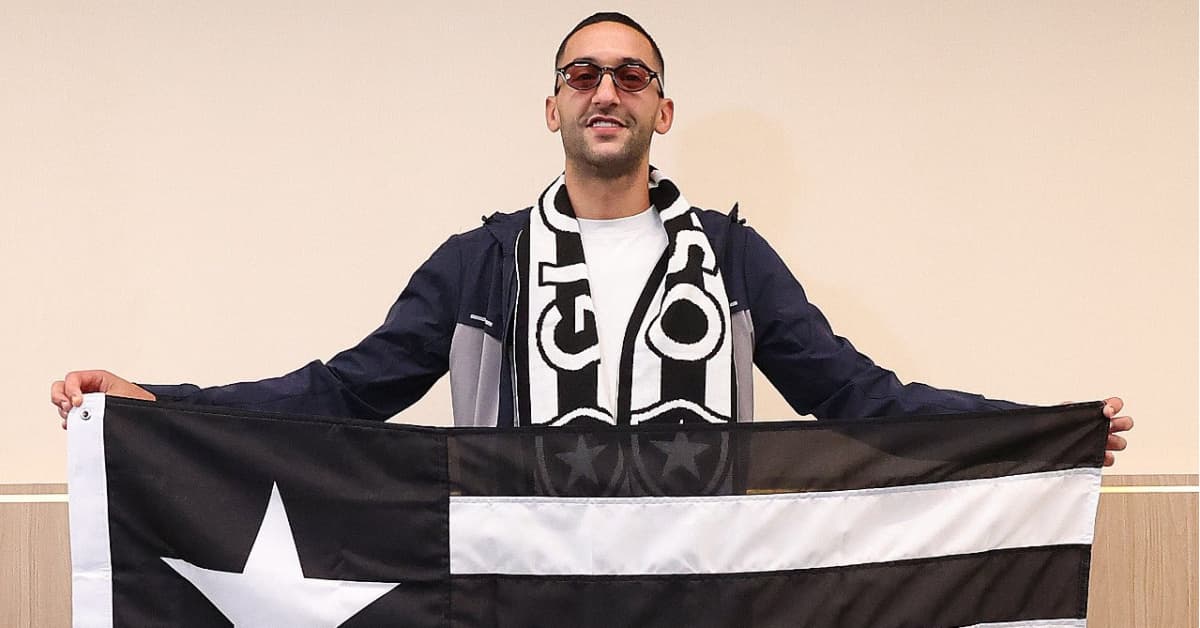Ziyech'in yeni takımı belli oldu!
