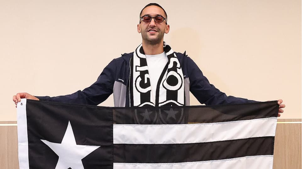 Ziyech'in yeni takımı belli oldu!