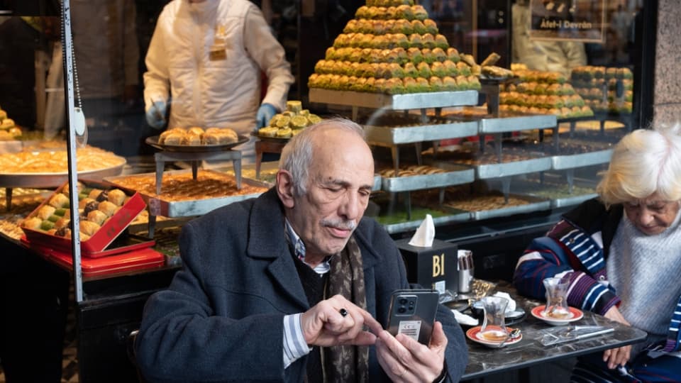 Yaşlanan nüfus için yeni düzenleme