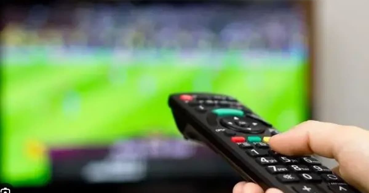 Cezaevlerinde Süper Lig yayını açıklaması