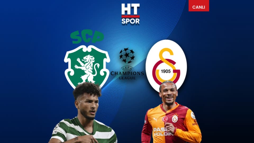 Galatasaray maça golle başladı!