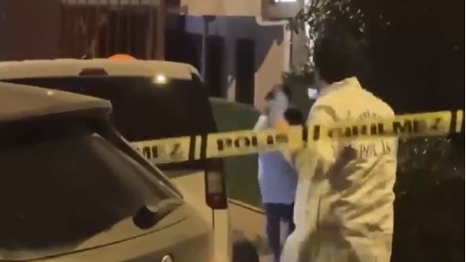 Kırmızı bültenli şüpheli yakalandı