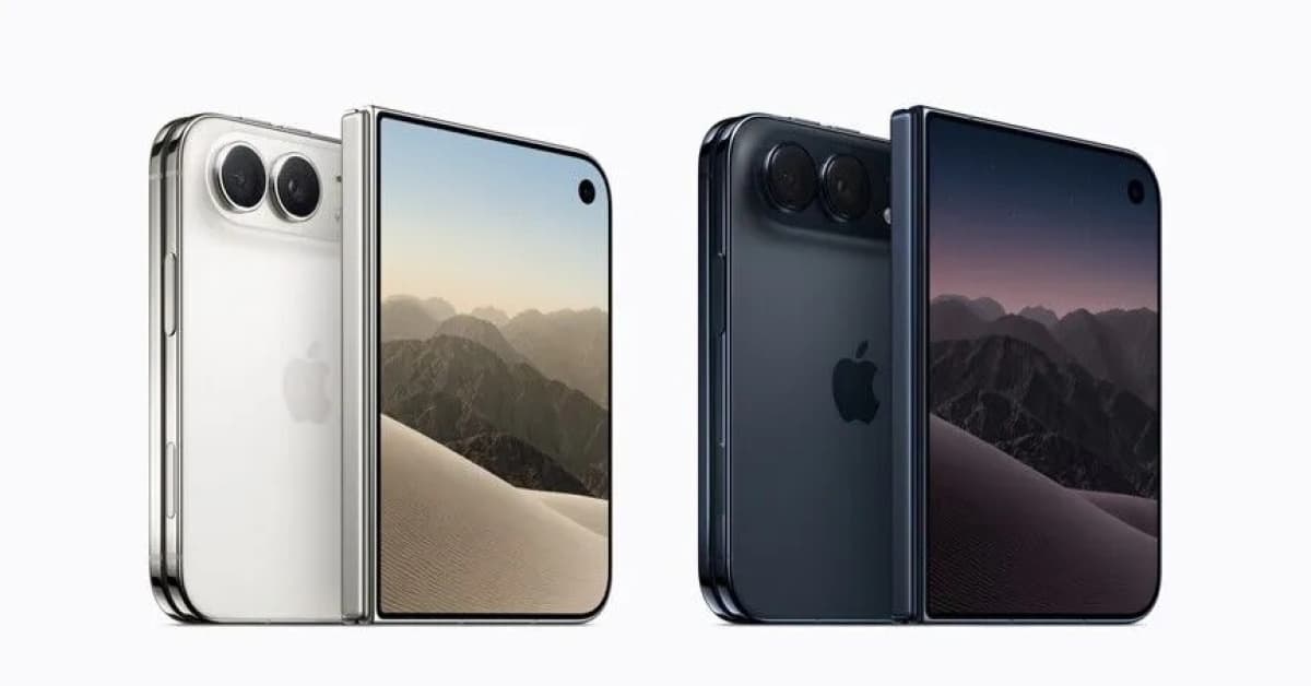 İphone Duo özellikleri ve fiyatı!