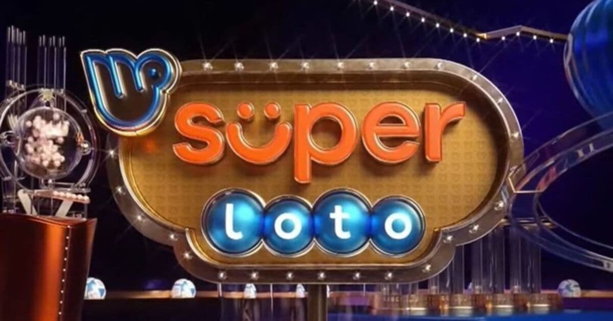 Süper Loto sonuçları