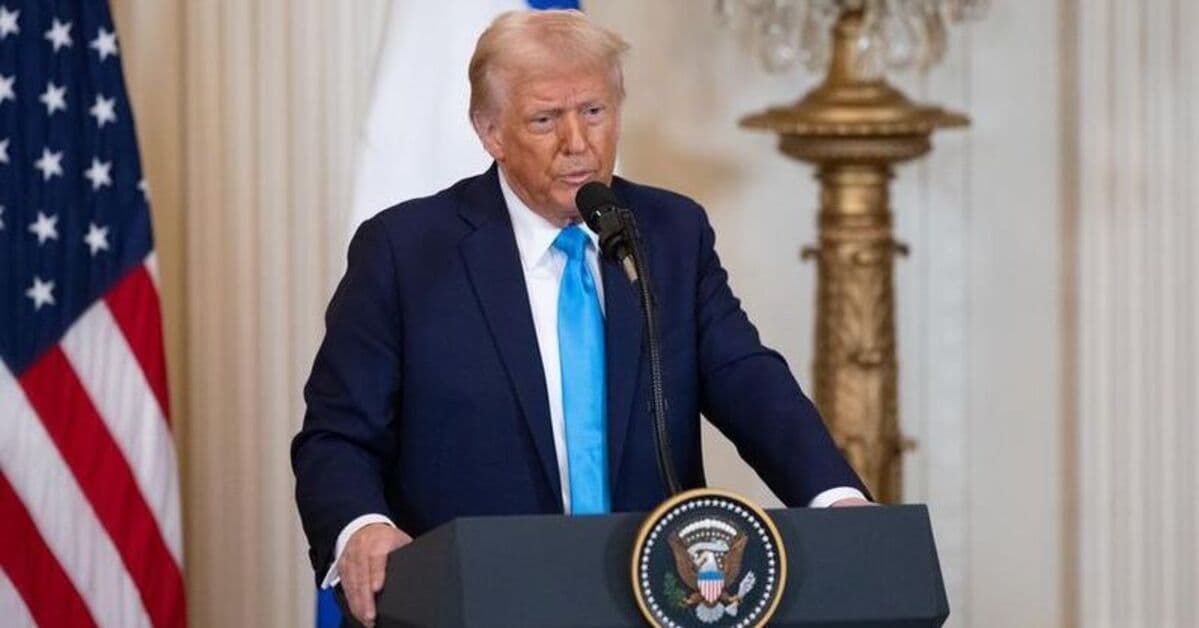 WSJ: Danışmanları Trump’ı uyardı