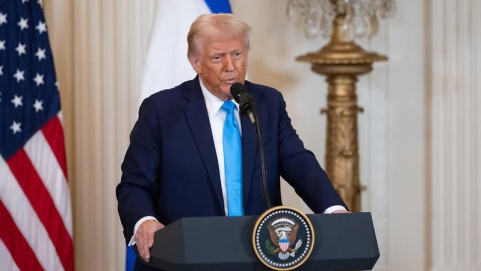 WSJ: Danışmanları Trump'ı uyardı