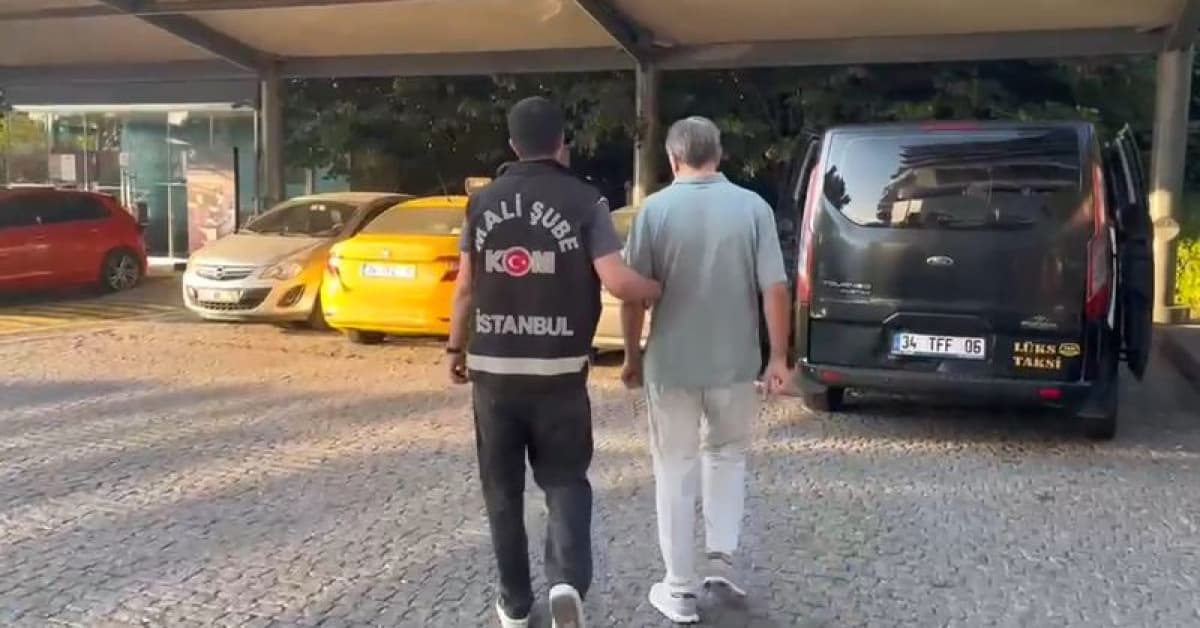 Ahbap soruşturması: 45 adliyeye sevk