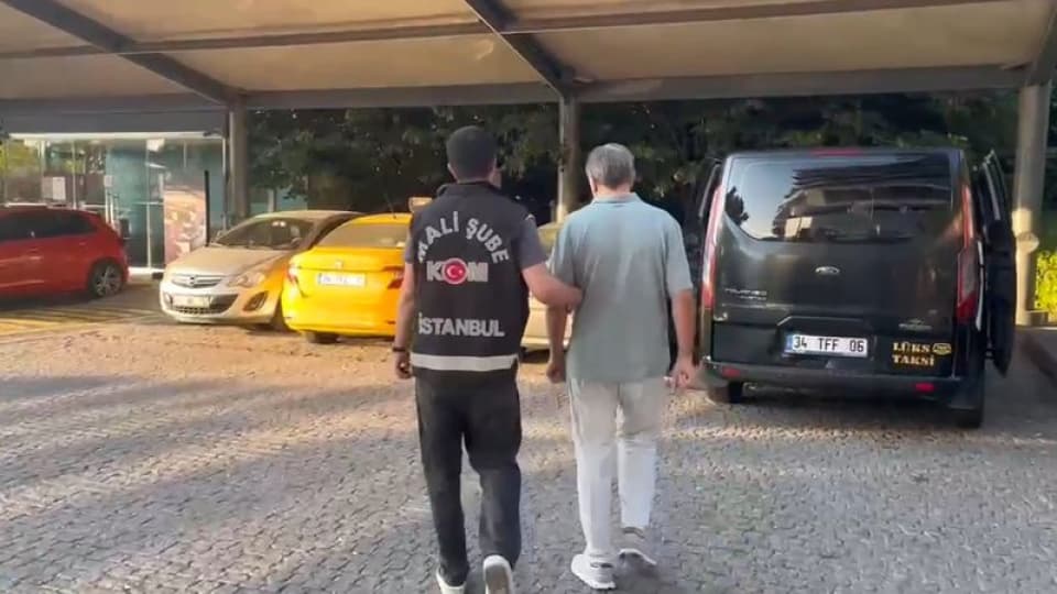 Ahbap soruşturması: 45 adliyeye sevk