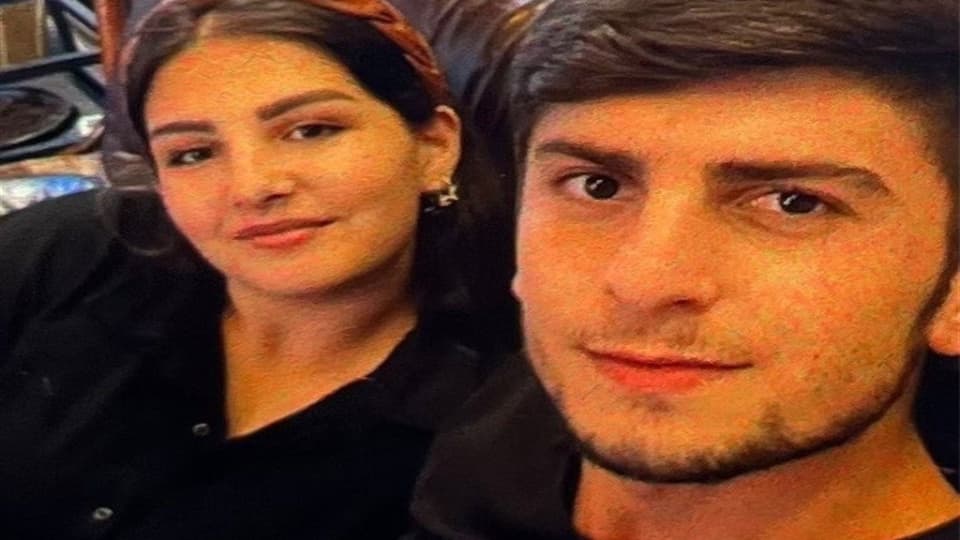 146 makas darbesiyle katledildi! Cani damadından ikinci duruşmada şikayetçi oldu!
