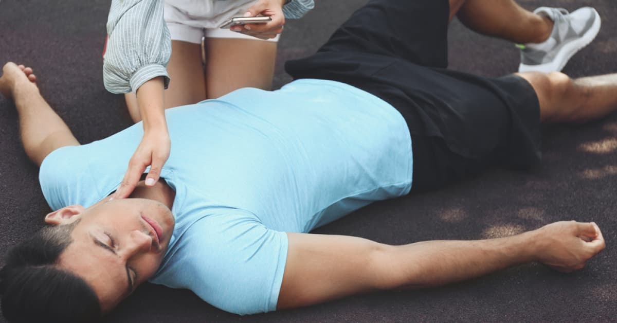 İlk yardım yaparken bu hataları yapmayın