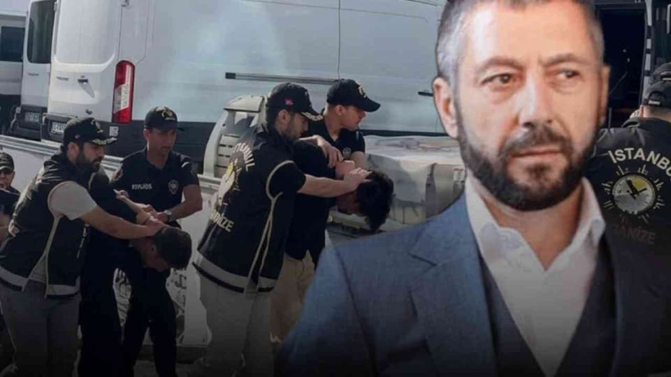 Sarallar'ın Sedat Şahin'e suikast planı engellendi: 19 şüpheli tutuklandı