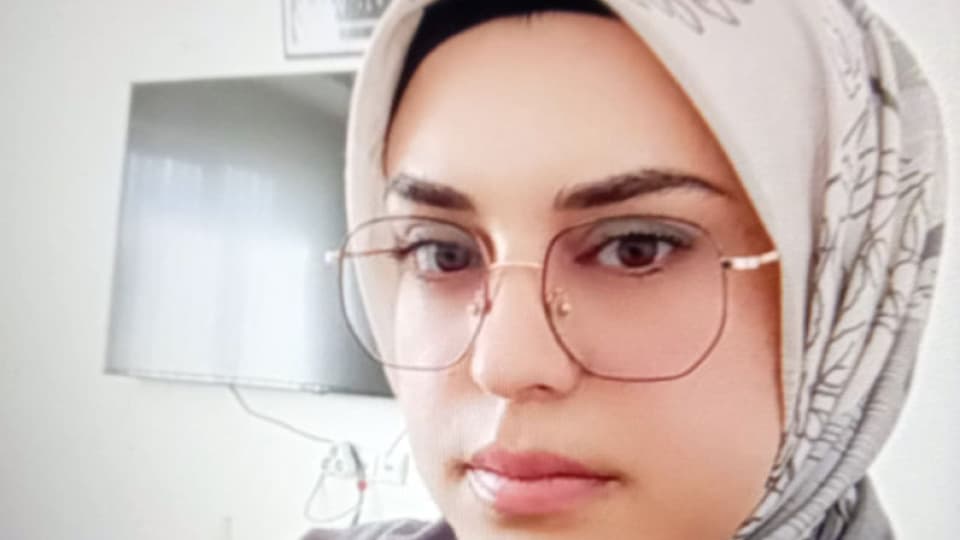 Mezarlıkta katledilen Gamze'nin ölüm mesajı ortaya çıktı!