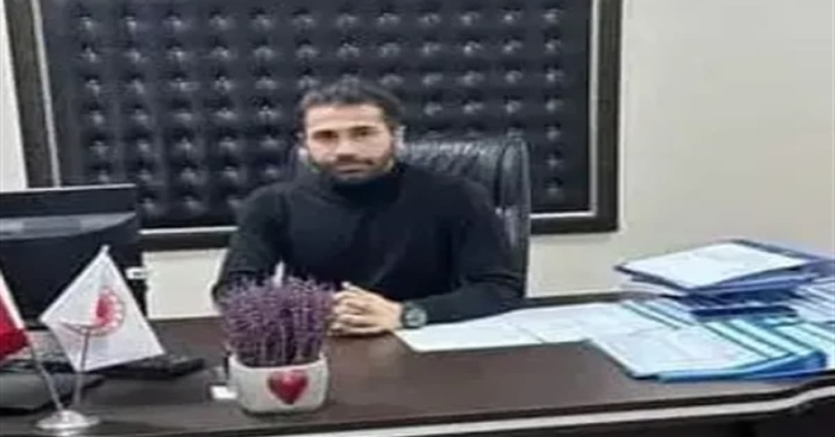 Makam odasında cinayet davasında karar