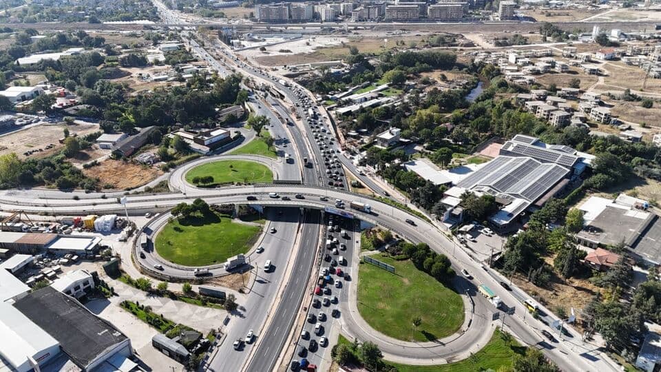 Bursa'da bazı yollar trafiğe kapatılacak