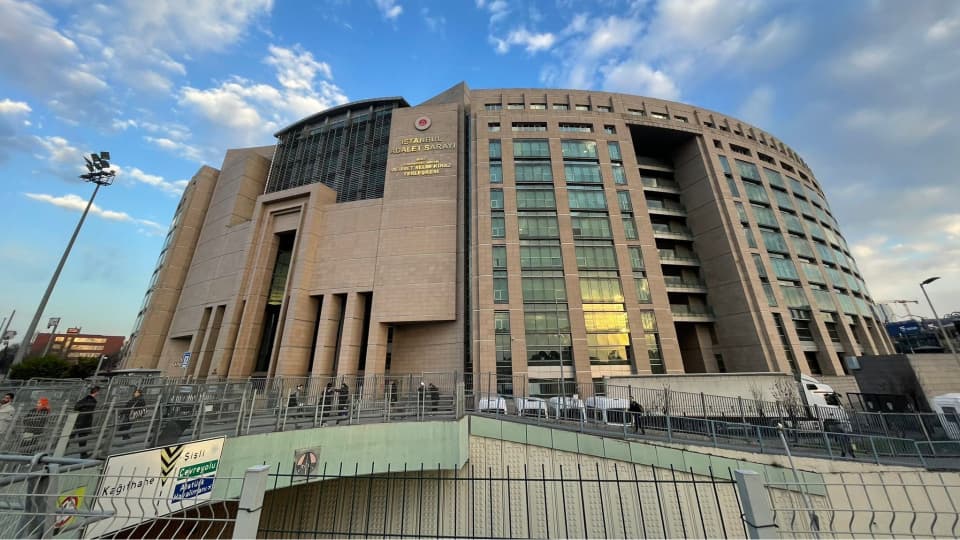 Ali Çağatay'a tahliye kararı