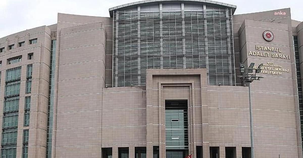 Ahbap'ta 20 tutuklama talebi