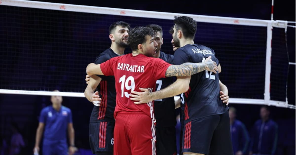 Türkiye-Almanya maçı ne zaman?