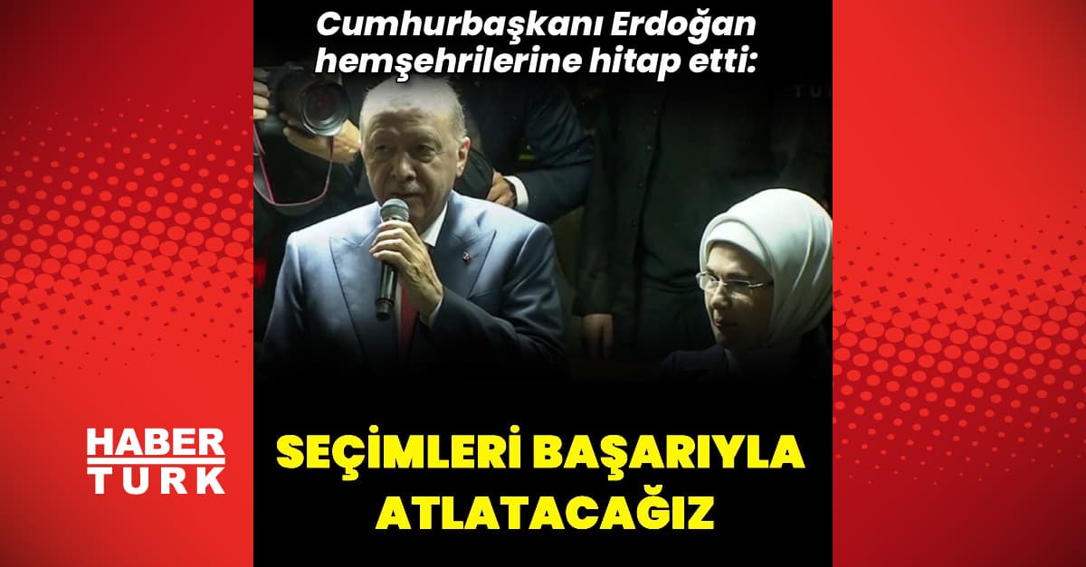 'Seçimleri başarıyla atlatacağız'