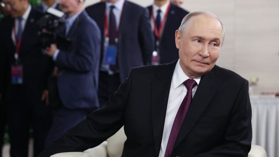 Putin'den BM çağrısı: Rolü güçlendirilmeli