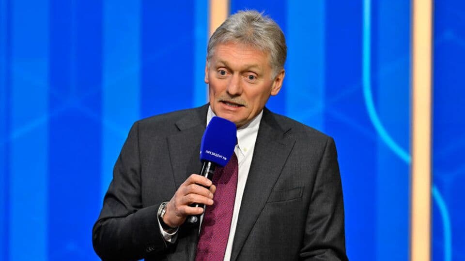 Rusya'dan Zelenskiy ile görüşme açıklaması