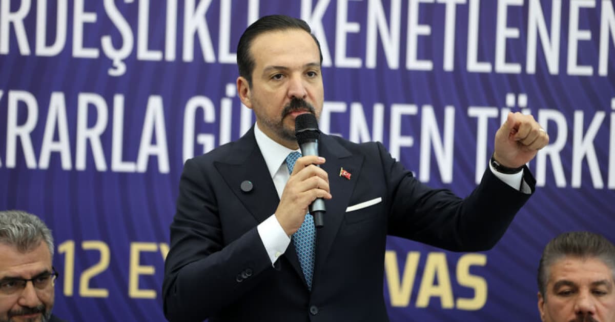 Zorlu: Terörün kökünü kazıdık