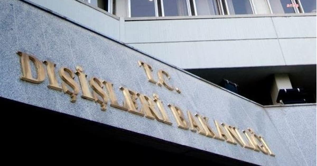 İHA saldırılarına kınama