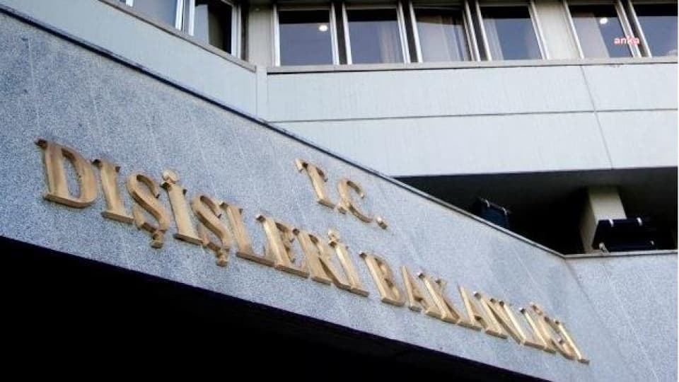 İHA saldırılarına kınama