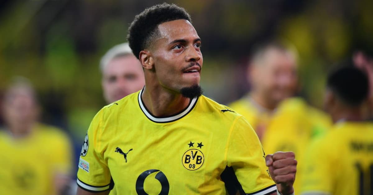 Dortmund 3 puanı 3 golle aldı!